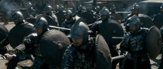 Vikings Season 4 Premieres February 18th 10/9c | History