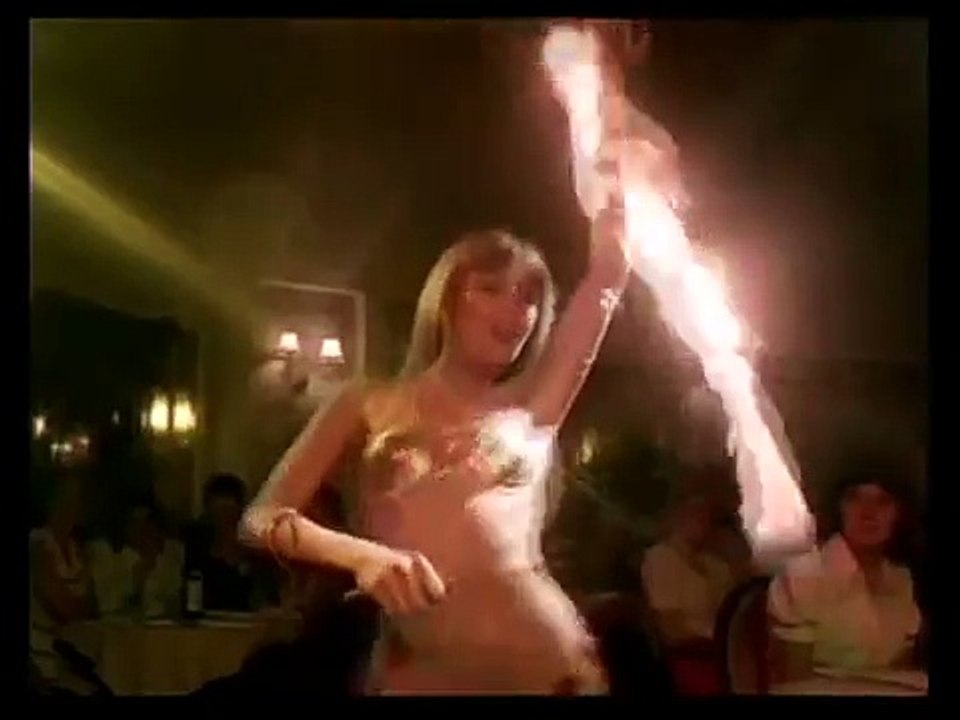 SNAKE DANCER MONTAGE