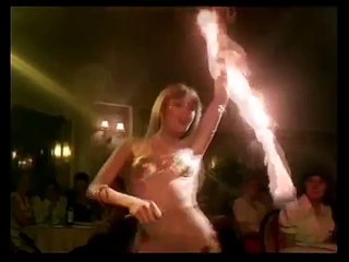 SNAKE DANCER MONTAGE