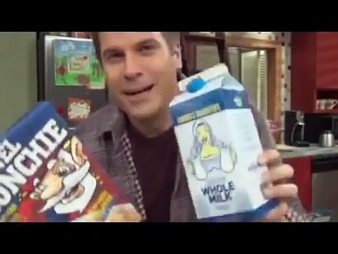 Life With Boys S2 E8 Working Like a Dog With Boys