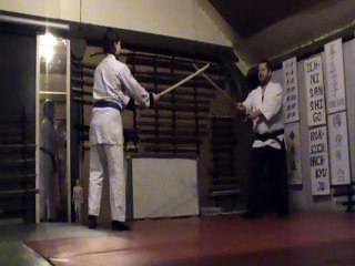 Ken : kumi tachi 5 awase