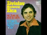 Zica Markovic - Ljubavni voz