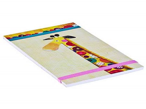 Четкий подарок на именины - Записная книжка Забавные животные в г. Кемерово