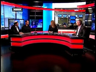 צפו: עו"ד איתמר בן גביר עושה בית ספר לח"כ חיליק בר