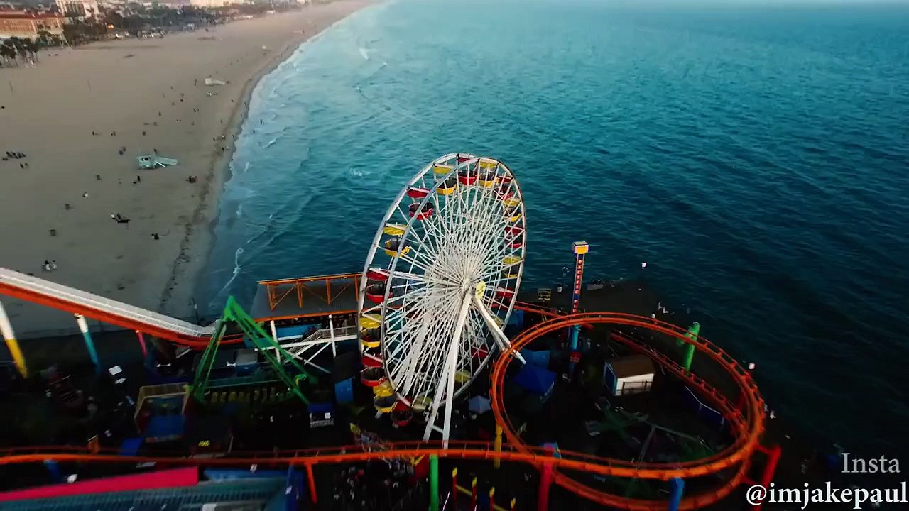 When bae says shes home alone. || Jake Paul