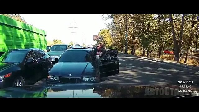 (18 )Новая Подборка Аварий и ДТП #236 Октябрь 2015 || АвтоСтрасть