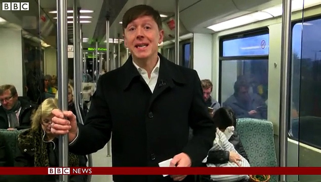 Why are UK train tickets more expensive than in Europe?