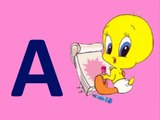 alfabeto italiano per bambini - learning italian alphabet - abc Italy - canzone per bimbi - 2016