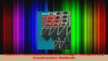 PDF Download  Modern Prestressed Concrete Design Principles and Construction Methods PDF Full Ebook