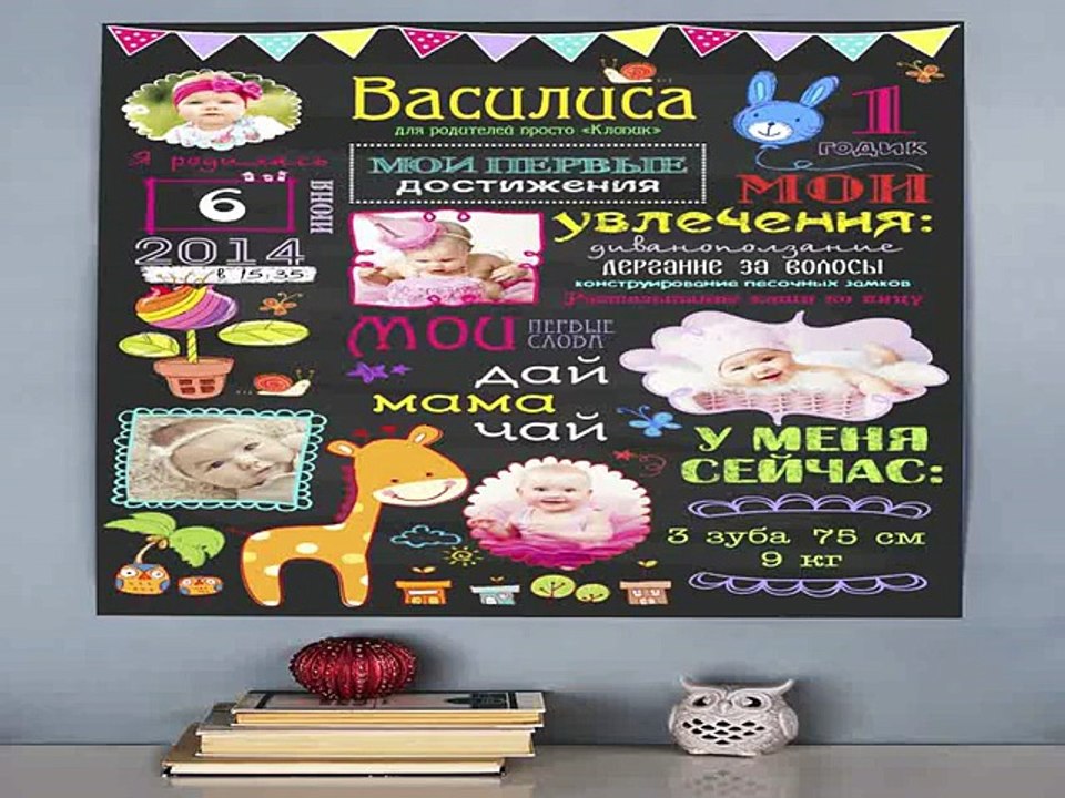 Отличный подарок на все случаи жизни - Фотогазета с Вашим текстом Мои достижения в г. Новокузнецк