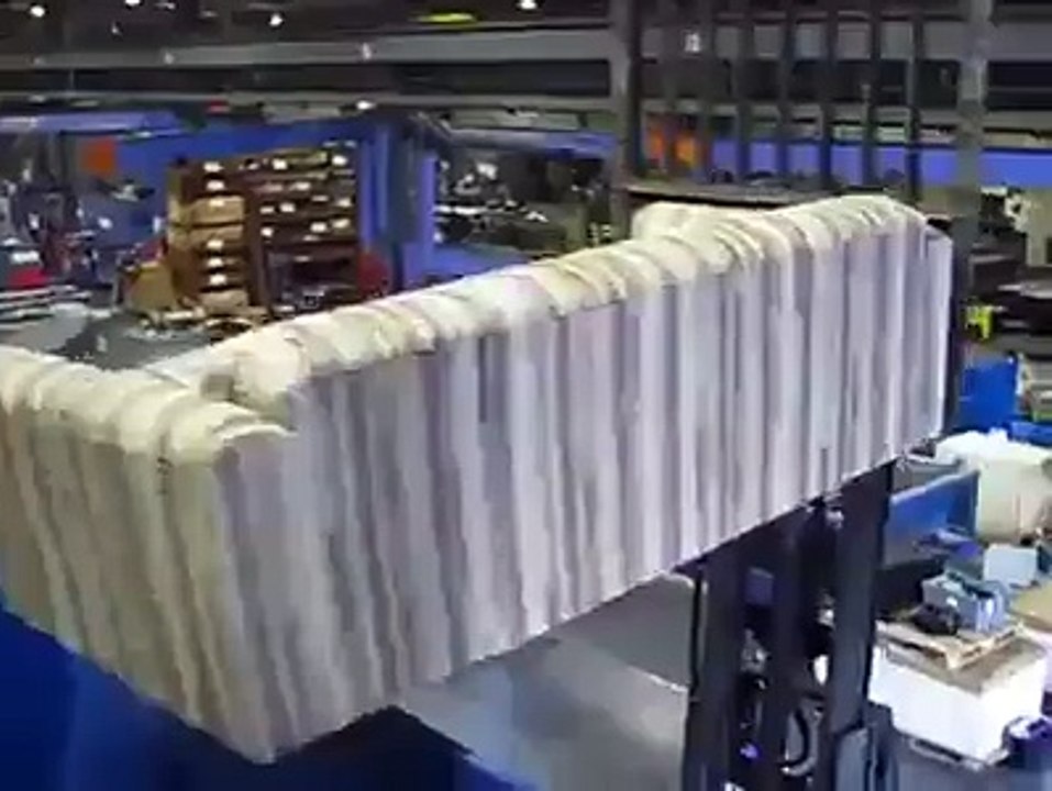 Machine or Monster