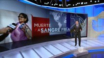 Sospechosos del asesinato de alcaldesa mexicana