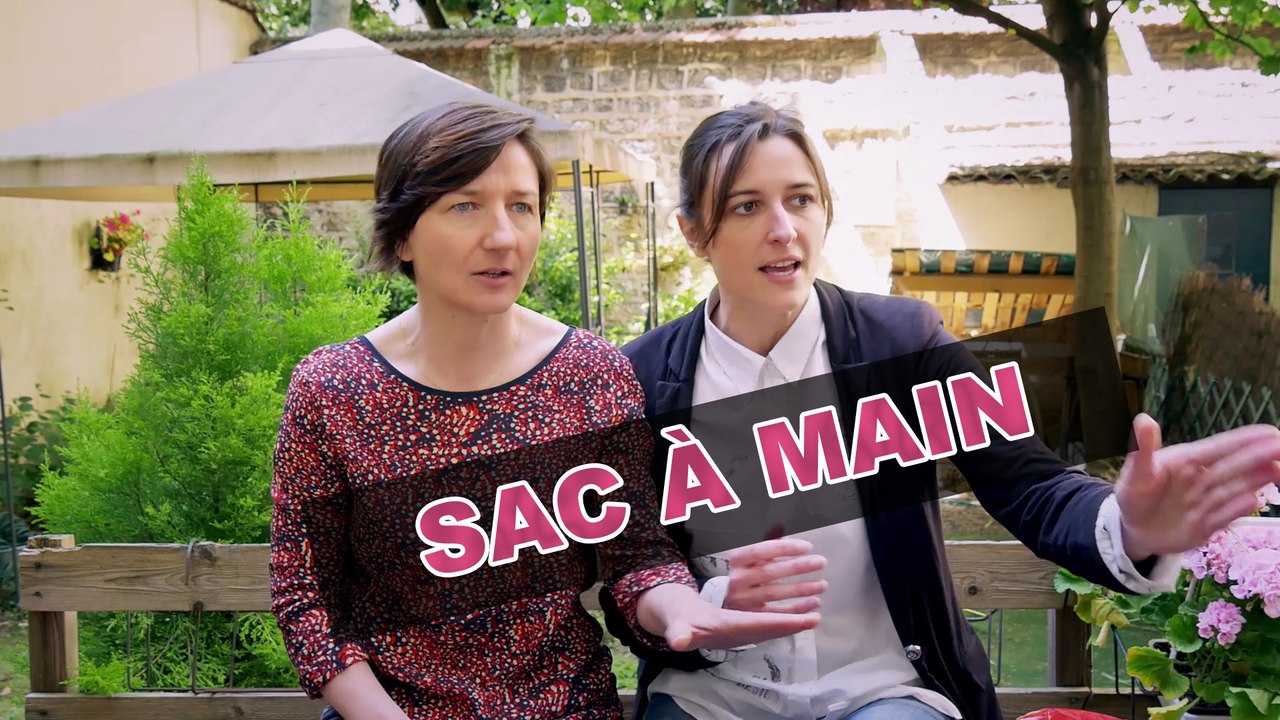 Sac à Main - Les Zécriveuses