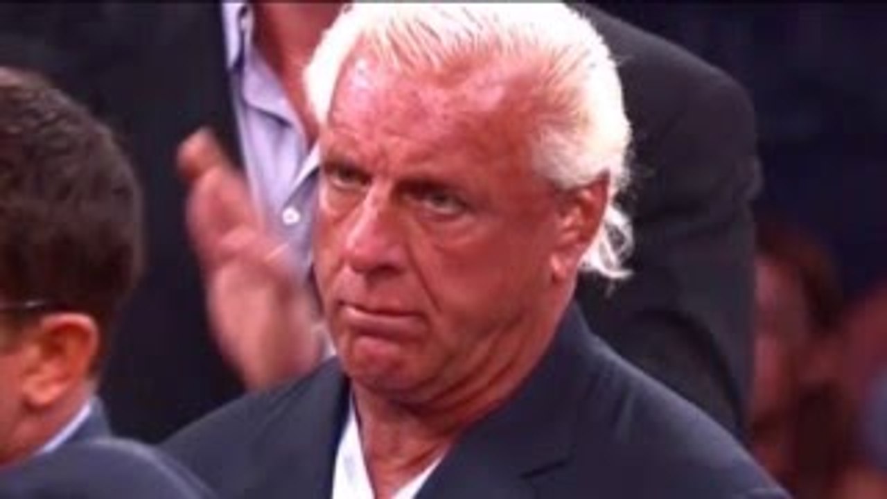 Top 5 WWE Wrestlers Who Were Extremely Violent (In Real Life)