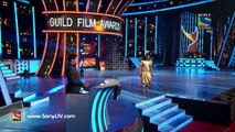 Sunil Grover Naagin Performance - Guild Film Awards