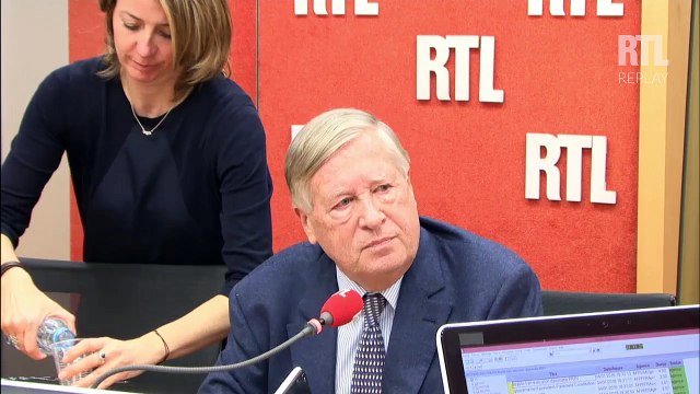 Alain Duhamel : Cela aurait été plus simple de proposer l'indignité nationale.