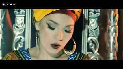 Amor - Kamelia