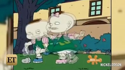 Kim Kardashian Debuts First Photo of North and Saint West Together-See the Adora