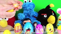 play-doh spud Bob The Builder Play-doh Surprises, Disney Princess, Spongebob Egg, Peppa Pig