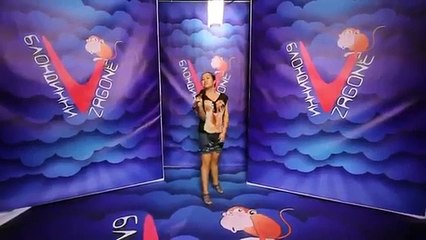 Почувствуй себя умным! Смотри Тупых блондинок