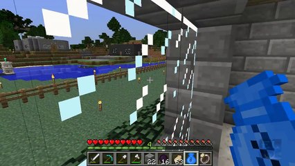 [LC42] MineFriends: Tekkit - Ep.37 Progettando Segretamente un Progetto Segretissimo