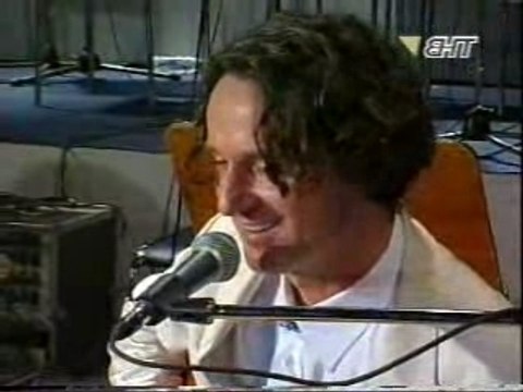 Goran Bregovic - In the death car