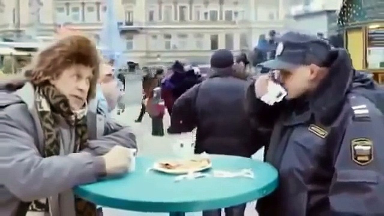 Звезды кино в шикарной комедийной мелодраме Суженый ряженый. Русские фильмы мелодрамы  russian film