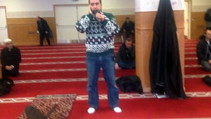 MEDINE MAKAMI EZAN - HAFIZ METIN DEMIRTAS.Adhan Madinah Munawwarah. Arap makami ezan. Medine makaminda ezan. BU EZANI MUTLAKA DINLEYIN! ICINIZI TITRETEN YANIK MEDINE EZANI. Azan Madinah mp3. Azan Masjid Nabawi. Azan Sheikh Essam Bukhari Madinah Munawwarah