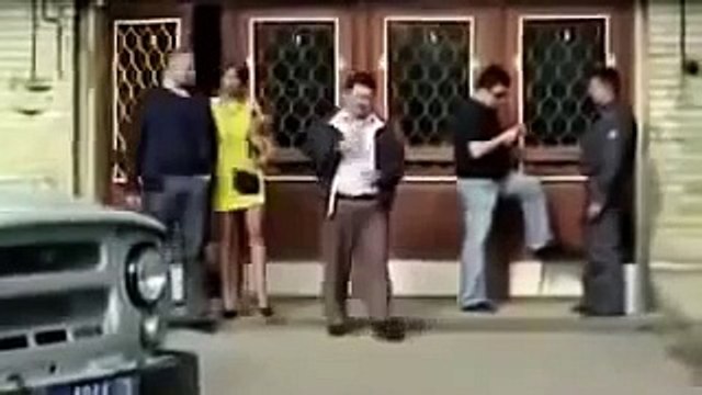 Незатейливый легкий комедийный боевик Раздолбай.Русские фильмы боевики комедии Russian film
