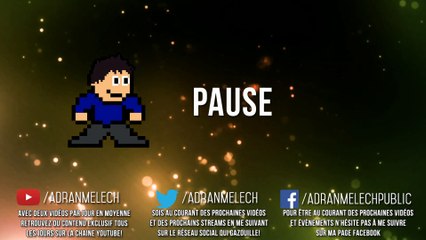 Rediffusion Adran (1/2) - 03/01/2016