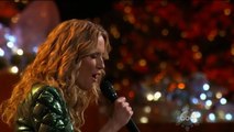 Jennifer Nettles - Celebrate Me Home - CMA Country Christmas - Dec 3, 2015