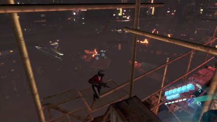 RESIDENT EVIL 6 [HD] ADA CAMPAIGN [PROFESSIONAL] CHAPTER 3 (3/3)