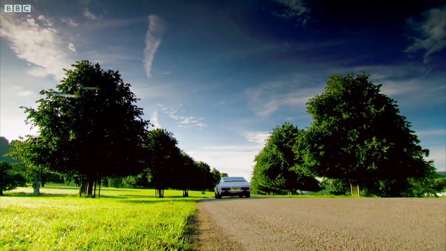 Making The Submarine Car 50 Years of Bond Cars Top Gear