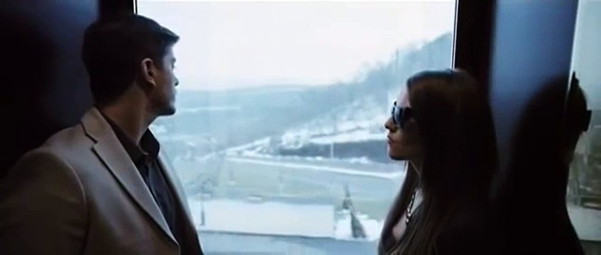 Новинка2015! Криминальный детектив Отель.Русские фильмы криминал сериалы russian film detectiv