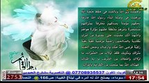 زيارة السيدة نرجس مليكة الدنيا والآخرة - أم الامام المهدي (عليهما السلام)