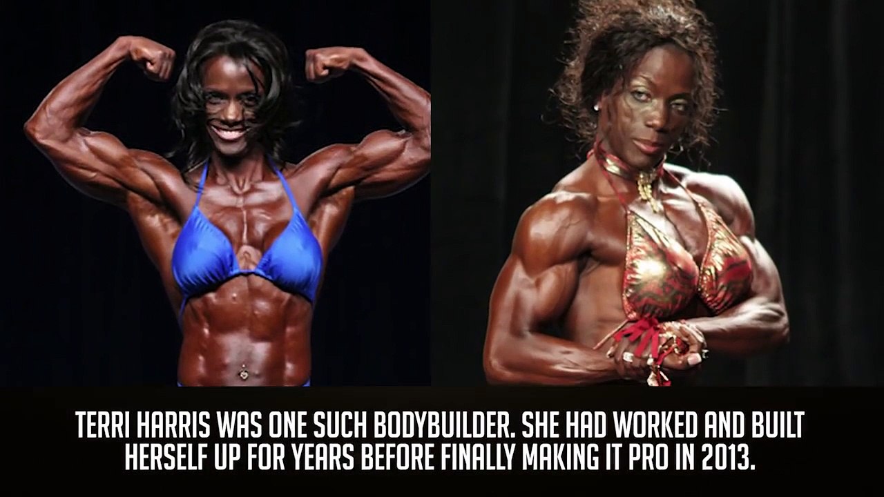 10 Bodybuilders That Took It Too Far