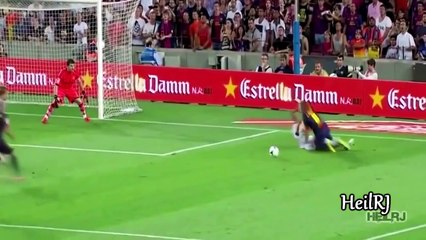 Andres Iniesta ● Best Dribbling Skills Ever