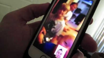 Playing With Balls!!