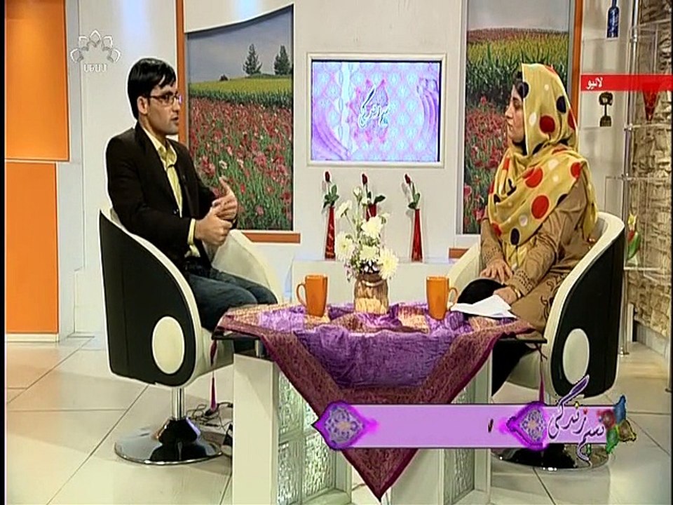 Naseem e Zindagi 02 January 2015 نسیم زندگی