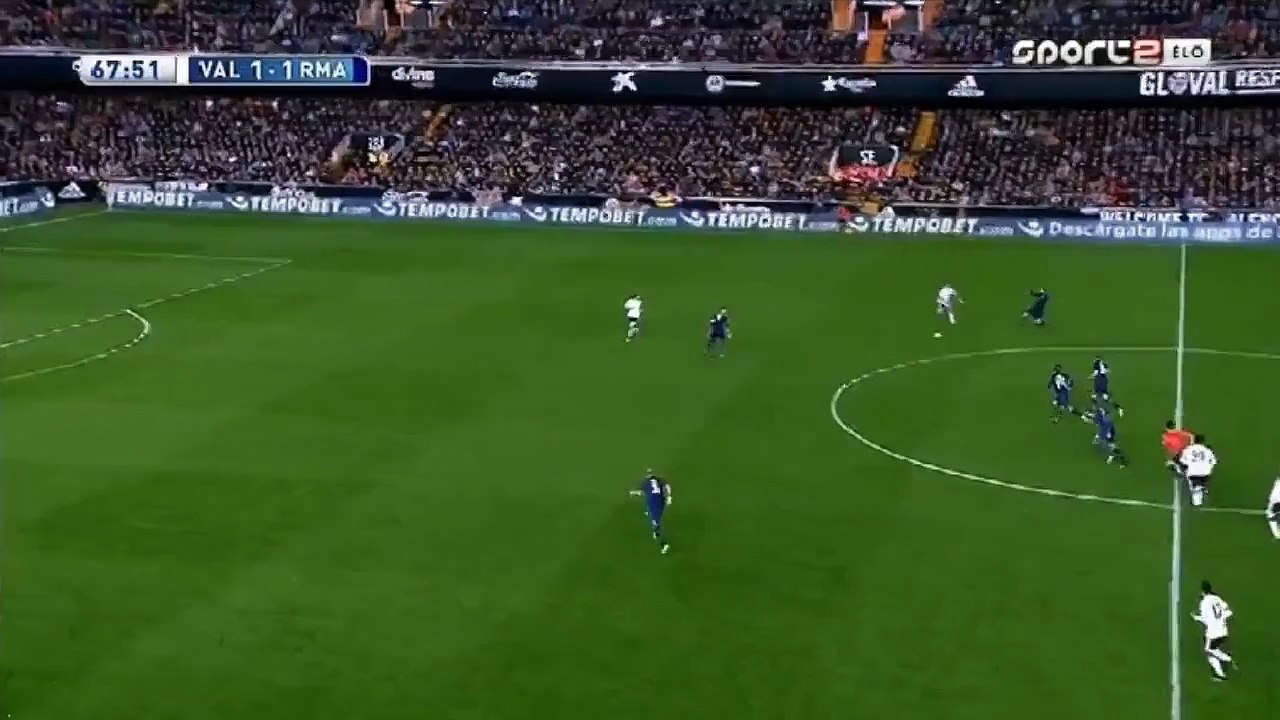 Mateo Kovacic Red Card
