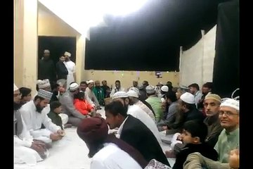 Ameen SUltani mehfil 3
