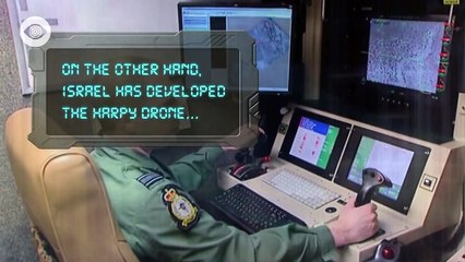 Do Killer Robots Already Exist?