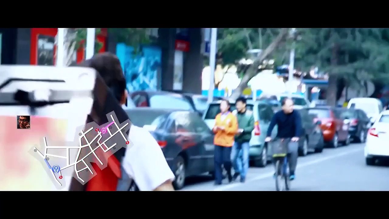 爱情微电影《如果有一天》 相逢何必曾相识