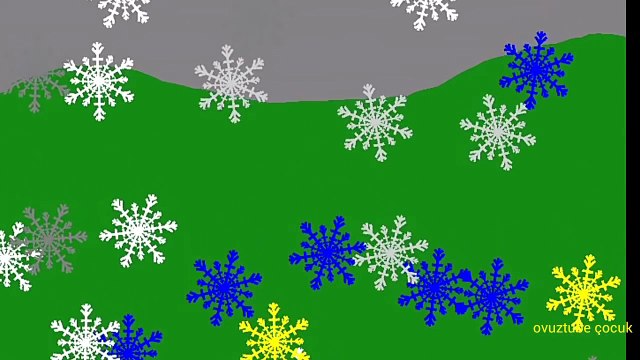 oyuncak araba,kedi,köpek,kardan adam, çizgi filmi yapıyoruz