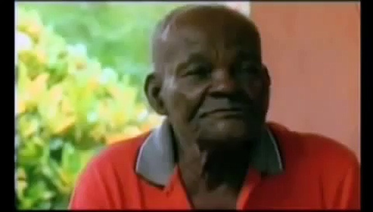 Paul Bogle - The Morant Bay rebellion