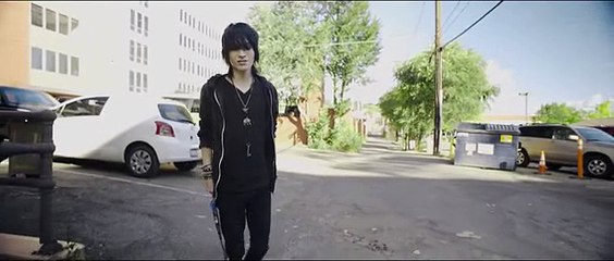 Johnnie Guilbert - -Not So Perfect- Official Music Video