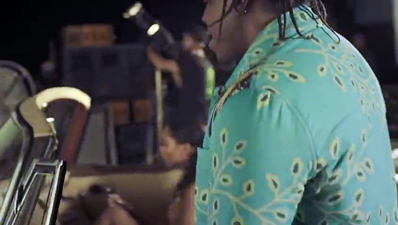 Pusha T - M.P.A. (Explicit) ft. Kanye West, A$AP ROCKY, The-Dream