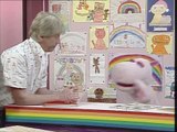 Georges Secret Place Rainbow Full Episode! | Childrens TV Show