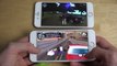 GTA Liberty City Stories iPhone 6S vs. GTA San Andreas iPhone 6 Graphics Comparison!