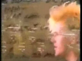 Howard Jones - No One Is To Blame